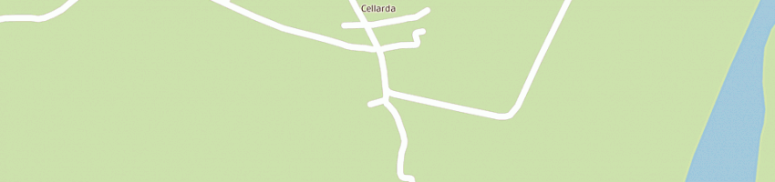 Mappa della impresa corpo forestale dello stato a FELTRE