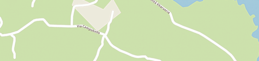 Mappa della impresa minardi l e figli a PANTELLERIA