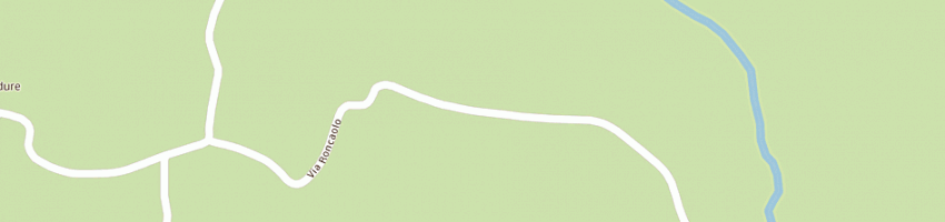 Mappa della impresa botton paolo a BOVOLENTA