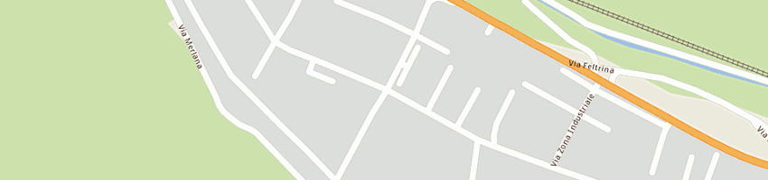 Mappa della impresa marazzato spa a PEDEROBBA