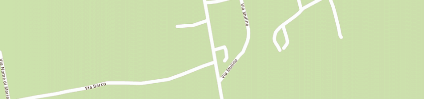 Mappa della impresa asolo legno srl a MASER