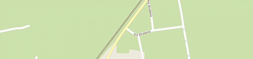 Mappa della impresa automarket bonometti spa a CASTELFRANCO VENETO