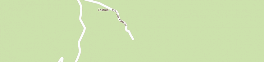 Mappa della impresa fattor silvestro a SAN TOMASO AGORDINO