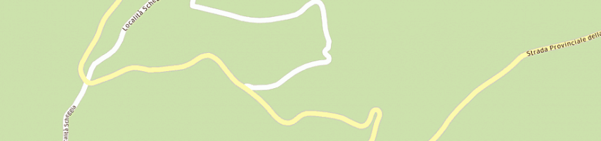 Mappa della impresa trincucci marco a AREZZO