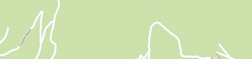 Mappa della impresa municipio a SAN TOMASO AGORDINO