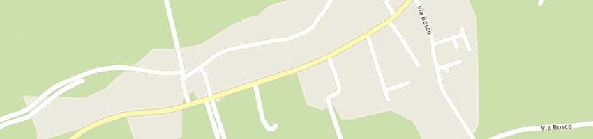 Mappa della impresa ferroni vittorino e c (snc) a BERRA