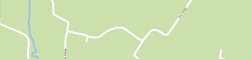 Mappa della impresa decorazione vetro petena srl a PIOMBINO DESE
