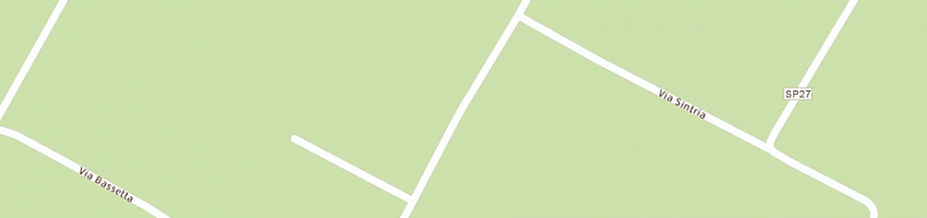 Mappa della impresa di fiore in fiore di fanti gigliola a FORLI 