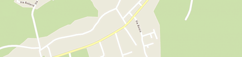 Mappa della impresa coop reno soccoop a rl a BERRA