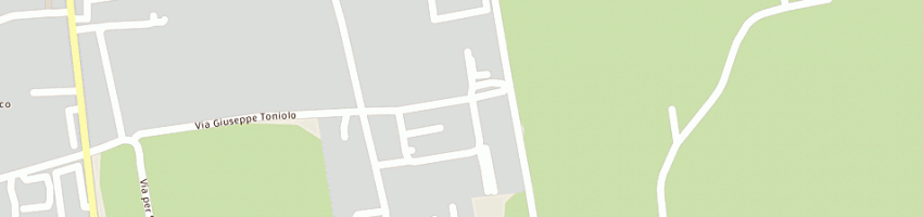 Mappa della impresa virax borghi italia (srl) a CASTELFRANCO VENETO