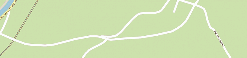 Mappa della impresa mazzali alberto a MIGLIARO