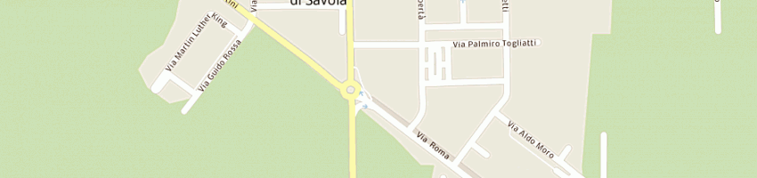 Mappa della impresa bertazzini valeria a JOLANDA DI SAVOIA