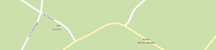 Mappa della impresa ar sas di antoniello annunziata e c a FUSIGNANO