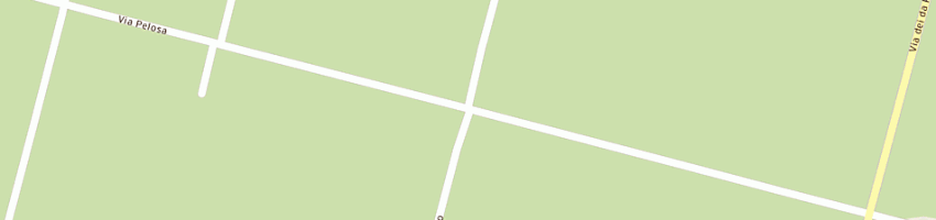 Mappa della impresa ar co snc di a ruga e c a PADOVA