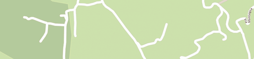 Mappa della impresa santa teresa di roberto seminati e c sas a PANTELLERIA
