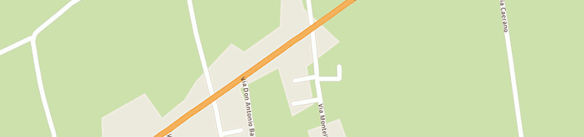 Mappa della impresa greco clelia a TREVISO