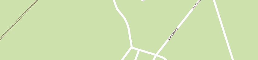 Mappa della impresa bertelli giuseppe a MIGLIARO