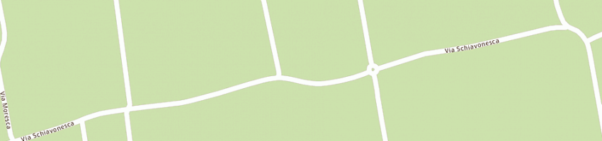 Mappa della impresa piovesan adriano a ALTIVOLE
