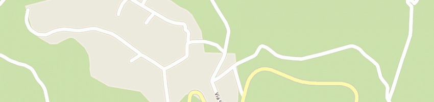 Mappa della impresa ristorante donati rachele a SANTA SOFIA