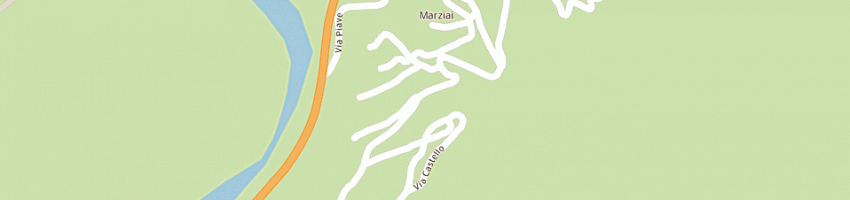 Mappa della impresa giordano lucio a VAS