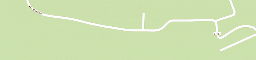 Mappa della impresa capucci umberto a CASTROCARO TERME E TERRA DEL SOLE