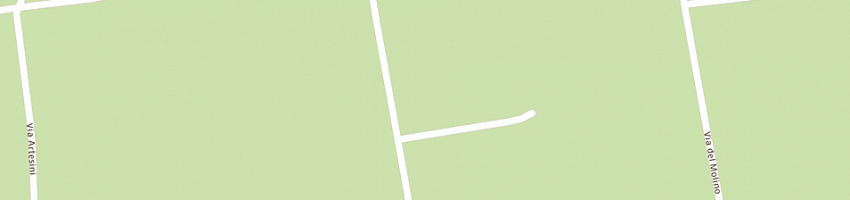 Mappa della impresa pizzolato mauro a ALTIVOLE
