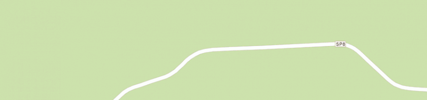 Mappa della impresa gam snc di cacalloro giorgio e c a MONTEFIASCONE
