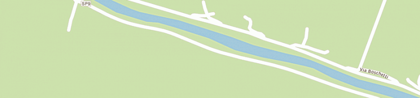 Mappa della impresa tasinato aldo a BOVOLENTA