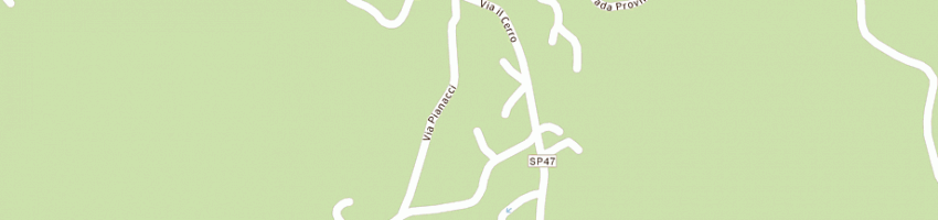 Mappa della impresa DEL MORINO (S.R.L.)
