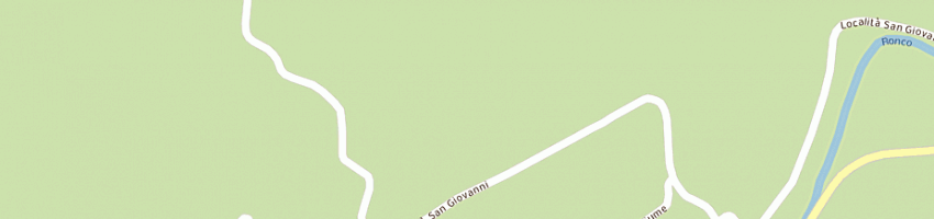Mappa della impresa ortopedia ravaioli di sama stefano e c sas a CESENA