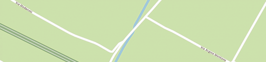 Mappa della impresa parrocchia di corleto a FAENZA