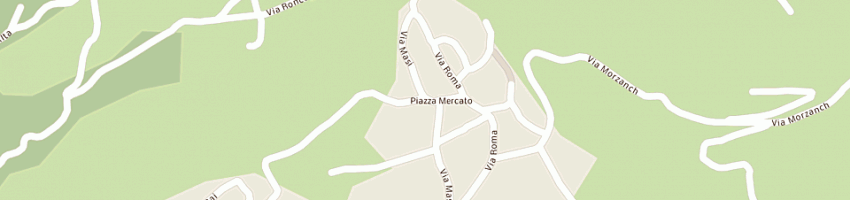 Mappa della impresa istituto storico bellunese della resistenza e dell'eta' contemporanea a BELLUNO