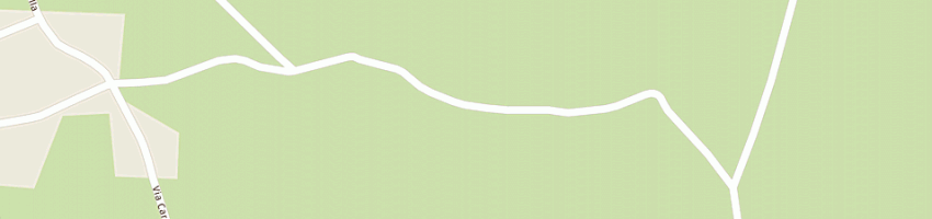 Mappa della impresa susan fratelli a MASER