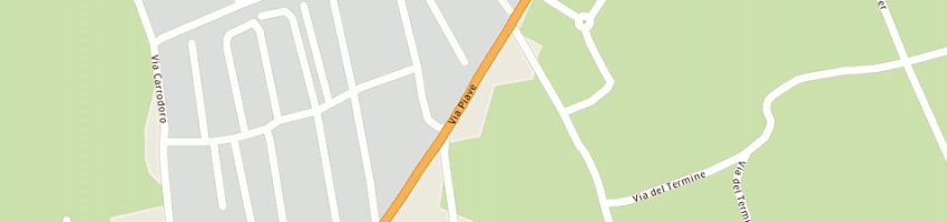 Mappa della impresa filmont srl a ALTIVOLE