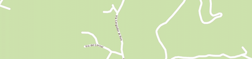 Mappa della impresa bellaio ione a VALDOBBIADENE