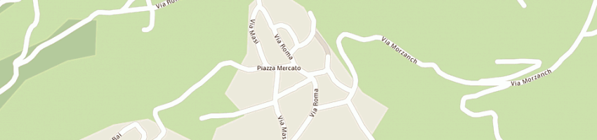 Mappa della impresa carnelos rita a CESIOMAGGIORE