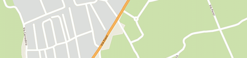 Mappa della impresa toffoli antonio a VAJONT