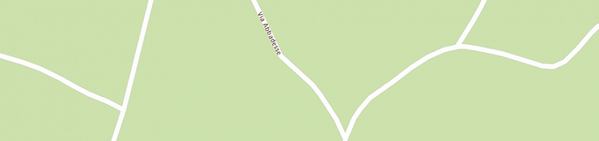 Mappa della impresa cortesi umberto a BAGNACAVALLO