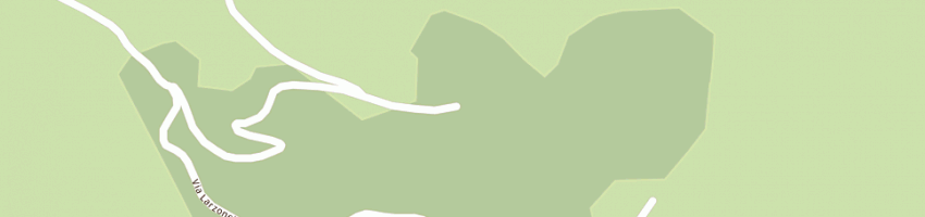 Mappa della impresa soraperra enzo a CANAZEI