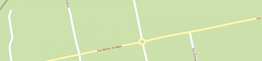 Mappa della impresa scuola media statale a FONTE