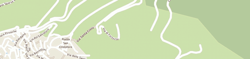 Mappa della impresa di simone antonio a CASTELLI