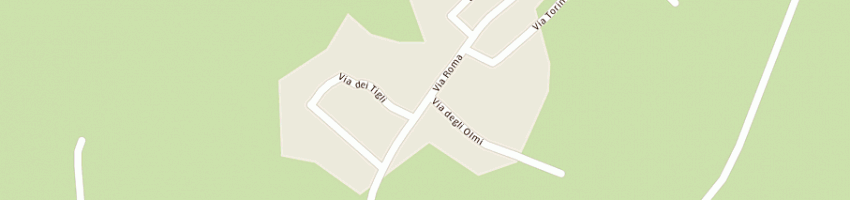 Mappa della impresa frascati ivo a CASTEL VISCARDO