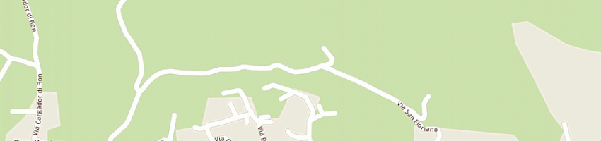 Mappa della impresa gobbato di gianfranco gobbato e c sas a VALDOBBIADENE
