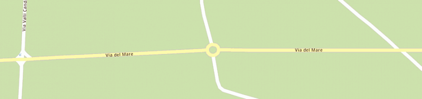 Mappa della impresa bar eli a CANDIANA