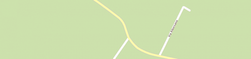 Mappa della impresa roncon luciano a BERRA