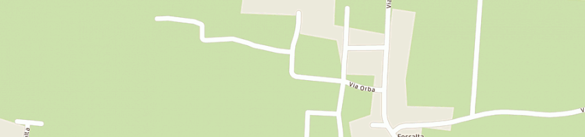 Mappa della impresa campello paolo a TREBASELEGHE