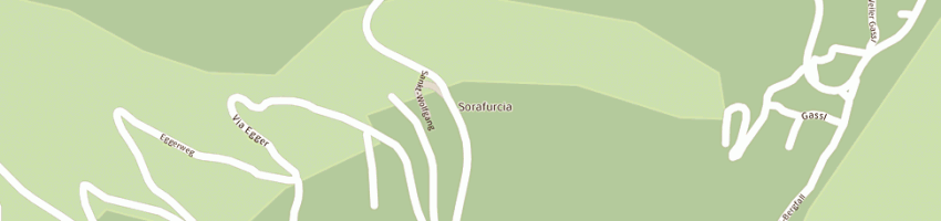 Mappa della impresa albergo zum arndtwirt a VALDAORA