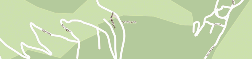 Mappa della impresa scuole a VALDAORA
