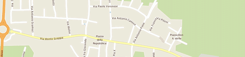 Mappa della impresa Rimatek Srl