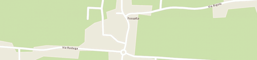 Mappa della impresa scquizzato antonio e alessio snc a TREBASELEGHE